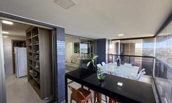 Imagem 5: ? Apartamento 2/4 à Venda no Jaguah Residence ? Jaguaribe, Salvador/BA