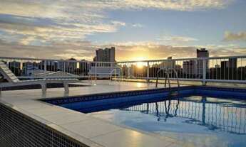 Imagem: Cobertura de Luxo à Venda em Salvador-BA