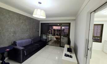 Imagem 3: Apartamento à Venda com 1/4 no Art Ville ? Oportunidade Única!