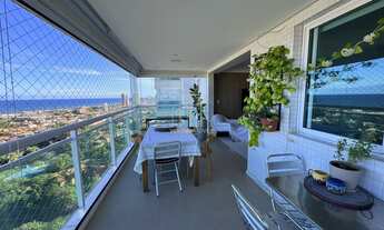 Imagem 7: Apartamento Frente Mar à Venda no Art Residence ? Piatã, Salvador/BA