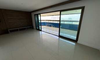 Imagem 4: Aluguel ? Apartamento Andar Alto com 4 Suítes Vista Mar