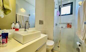 Imagem 7: Apartamento Maison Place Vendôme 4 Quartos com Suítes - Porteira Fechada