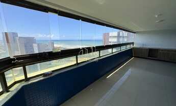 Imagem: Aluguel Apartamento Andar Alto com 4 Suítes