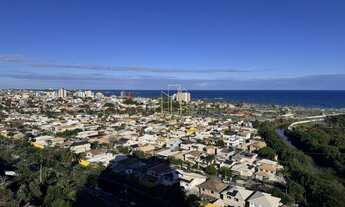 Imagem 6: Apartamento Frente Mar à Venda no Art Residence ? Piatã, Salvador/BA