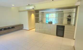 Imagem 4: Oportunidade - Apartamento com 116m² 3 quartos (1 suíte) 2 vagas Nascente a venda em Piat