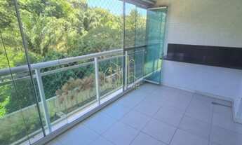 Imagem 3: Oportunidade - Apartamento com 116m² 3 quartos (1 suíte) 2 vagas Nascente a venda em Piat