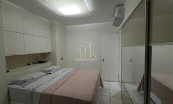 Imagem 5: Apartamento à venda na Pituba, Salvador-BA: 3 quartos, 1 suíte, 3 banheiros, 2 vagas de ga