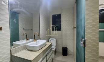 Imagem 7: Cobertura 2 Quartos Duplex com Varanda Gourmet no Caminho das Árvores