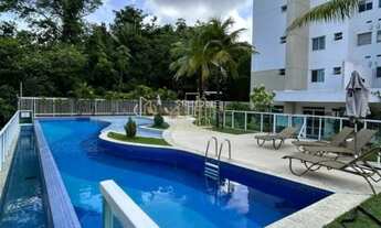 Imagem: Apartamento de alto padrão em Alphaville