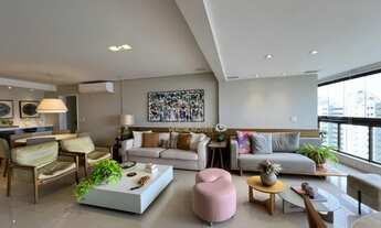 Imagem: Apartamento com 3 Suítes de Alto Padrão