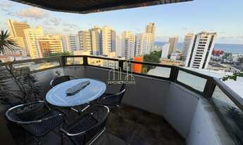 Imagem: Cobertura 4/4 com Piscina Privativa e Vista