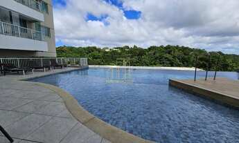 Imagem: Apartamento à venda em Salvador-BA, Pituaçu