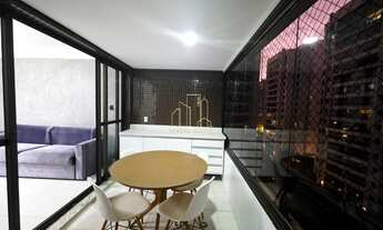 Imagem 4: Apartamento à Venda com 1/4 no Art Ville ? Oportunidade Única!