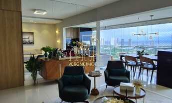 Imagem 4: Platno Greenville ? Apartamento com Quartos e Suítes de Alto Padrão à Venda