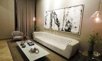 Imagem: Cobertura Duplex Exclusiva à Venda Horto