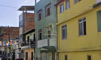 Imagem 6: Imperdível oportunidade: Predio à venda em Salvador-BA, Avenida Vasco da Gama, sendo 3 uni