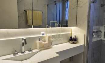 Imagem 7: Platno Greenville ? Apartamento com Quartos e Suítes de Alto Padrão à Venda