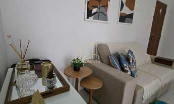 Imagem: Vendo apartamento com 1 quartos no Caminho