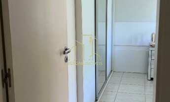 Imagem 4: Apartamento de alto padrão em Alphaville I: 2 quartos, 1 suíte, 3 salas, 3 banheiros, 2 va