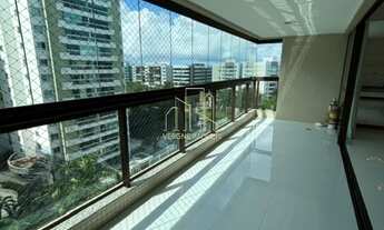 Imagem: Apartamento à venda em Alphaville com 3