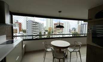 Imagem 7: Apartamento à venda na Pituba, Salvador-BA: 3 quartos, 1 suíte, 3 banheiros, 2 vagas de ga