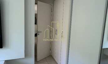 Imagem 7: Apartamento de alto padrão em Alphaville I: 2 quartos, 1 suíte, 3 salas, 3 banheiros, 2 va