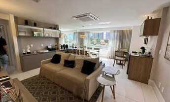 Imagem 2: ? Apartamento 92m² à Venda no Horto Florestal ? Salvador/BA