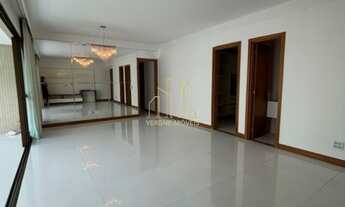 Imagem 5: Apartamento à venda em Alphaville com 3 suítes, 3 salas, 5 banheiros, 2 vagas, 129m²