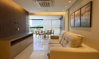 Imagem: Apartamento à venda em Salvador-BA, Alphaville