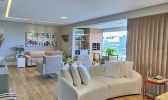 Imagem 6: Apartamento à venda em Salvador-BA, bairro Patamares: 2 quartos, 2 suítes, 3 salas, 3 banh