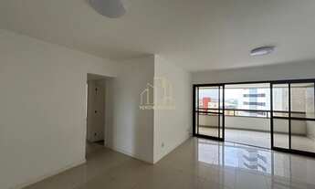 Imagem 5: Aluguel apartamento com quatro quartos três suítes varanda vista mar em Patamares