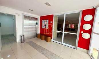 Imagem 7: Apartamento à Venda em Alphaville I com 3/4 com Suíte e Varanda Integrada