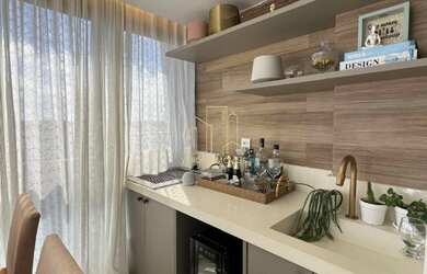 Imagem 3: Apartamento à venda em Salvador-BA, Paralela: 3 quartos, 1 suíte, 1 sala, 2 banheiros, 2 v