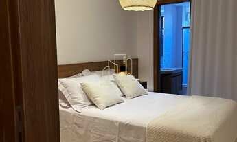 Imagem 4: Apartamento de 2 quartos com 2 suítes e 2 vagas de garagem em Itacimirim, Bora Bora