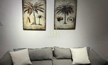 Imagem 5: Apartamento de 2 quartos com 2 suítes e 2 vagas de garagem em Itacimirim, Bora Bora