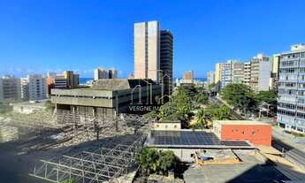 Imagem 6: Imperdível oportunidade: Apartamento de luxo com 4 quartos e 3 suítes na Pituba Ville, Sal