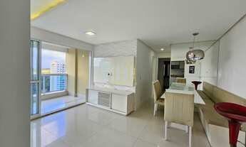 Imagem: Apartamento à Venda em Alphaville I com