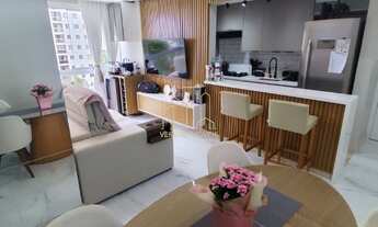 Imagem: Apartamento à venda em Salvador-BA, bairro