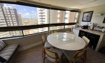 Imagem 3: Apartamento com 4 quartos 3 suítes vista mar a venda em Patamares