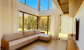 Imagem 3: Luxuosa casa em condomínio à venda em Praia do Forte - Mata de São João-BA: 5 quartos, 5 s