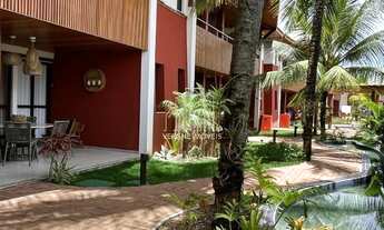 Imagem: Apartamento de 2 quartos com 2 suítes e