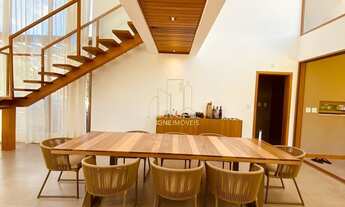 Imagem 6: Luxuosa casa em condomínio à venda em Praia do Forte - Mata de São João-BA: 5 quartos, 5 s