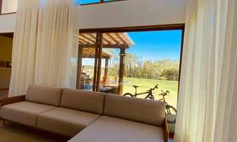 Imagem 5: Luxuosa casa em condomínio à venda em Praia do Forte - Mata de São João-BA: 5 quartos, 5 s