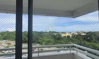 Imagem 7: Apartamento de 3 quartos com suíte e vaga de garagem em Piatã, Salvador-BA: oportunidade i