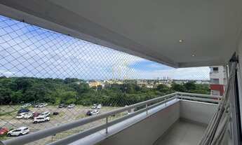 Imagem 2: Apartamento de 3 quartos com suíte e vaga de garagem em Piatã, Salvador-BA: oportunidade i