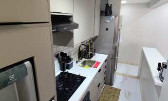 Imagem 5: Apartamento à venda em Salvador-BA, bairro Piatã: 2 quartos, 1 suíte, 1 sala, 2 banheiros