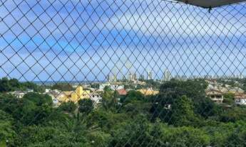 Imagem 6: Apartamento de 3 quartos com suíte e vaga de garagem em Piatã, Salvador-BA: oportunidade i