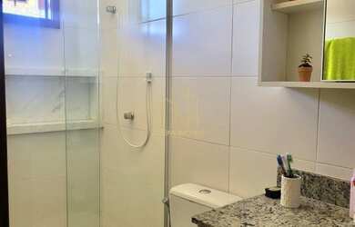 Imagem 7: Apartamento à venda em Salvador-BA, Itacimirim: 3 quartos, 2 suítes, 1 sala, 4 banheiros