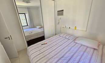 Imagem 7: Apartamento à venda no Stiep, Salvador-BA: 3 quartos, 1 suíte, 1 sala, 2 banheiros, 1 vaga