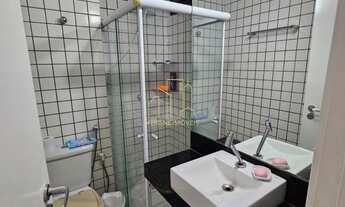 Imagem 5: Apartamento à venda no Stiep, Salvador-BA: 3 quartos, 1 suíte, 1 sala, 2 banheiros, 1 vaga